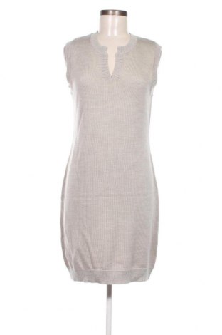 Kleid Alba Moda, Größe M, Farbe Grau, Preis 13,36 €