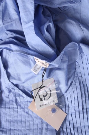 Kleid Alba Moda, Größe XL, Farbe Blau, Preis 30,06 €