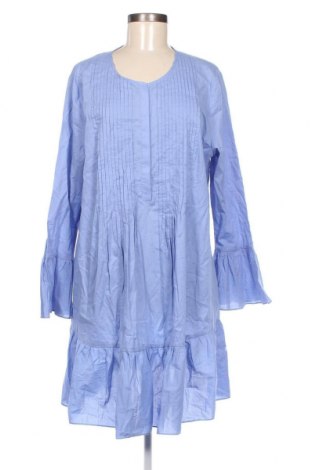 Φόρεμα Alba Moda, Μέγεθος XL, Χρώμα Μπλέ, Τιμή 26,72 €