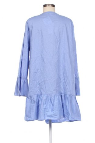 Φόρεμα Alba Moda, Μέγεθος XL, Χρώμα Μπλέ, Τιμή 26,72 €