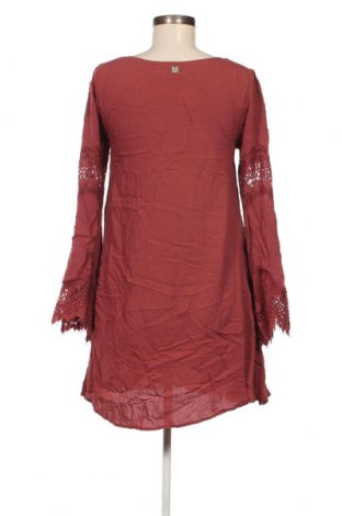 Šaty  Alea, Velikost S, Barva Červená, Cena  462,00 Kč