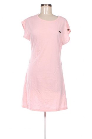Φόρεμα Alife And Kickin, Μέγεθος S, Χρώμα Ρόζ , Τιμή 10,39 €