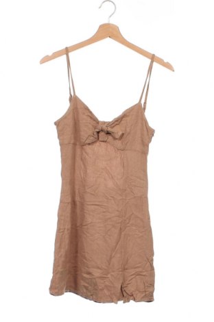 Kleid All About Eve, Größe XS, Farbe Braun, Preis € 75,15