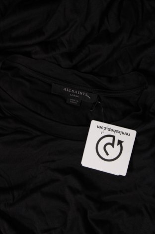 Šaty  AllSaints, Velikost L, Barva Černá, Cena  2 337,00 Kč