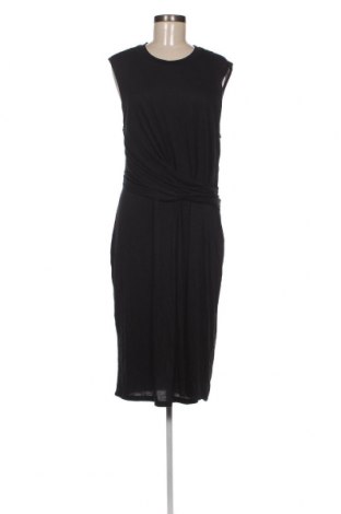 Φόρεμα AllSaints, Μέγεθος L, Χρώμα Μαύρο, Τιμή 57,32 €