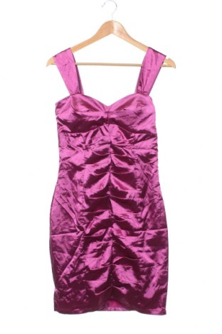 Šaty  Ally, Velikost S, Barva Fialová, Cena  555,00 Kč