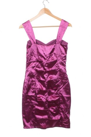 Šaty  Ally, Velikost S, Barva Fialová, Cena  324,00 Kč