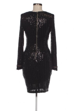 Rochie Allyson, Mărime L, Culoare Negru, Preț 104,93 Lei