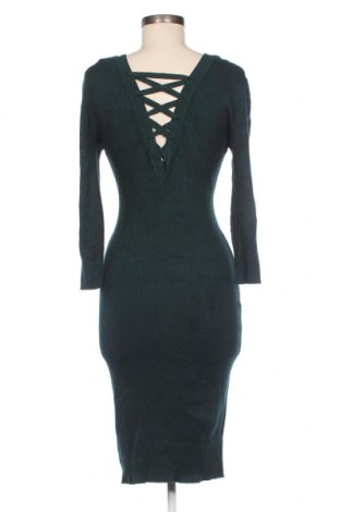 Kleid Almost Famous, Größe XL, Farbe Grün, Preis 8,07 €