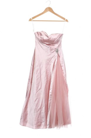 Šaty  Alvina, Velikost M, Barva Růžová, Cena  925,00 Kč