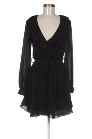 Kleid Ambika, Größe S, Farbe Schwarz, Preis 8,07 €