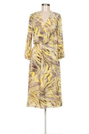 Kleid Amelie & Amelie, Größe S, Farbe Mehrfarbig, Preis € 20,18