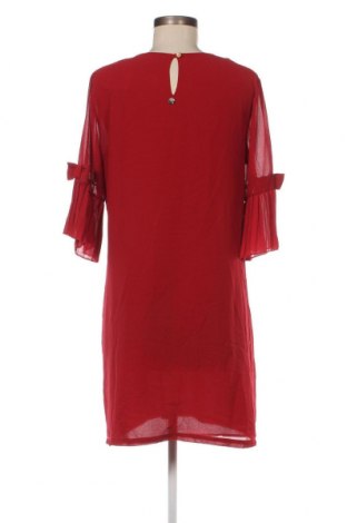 Šaty  Amelie & Amelie, Velikost L, Barva Červená, Cena  185,00 Kč