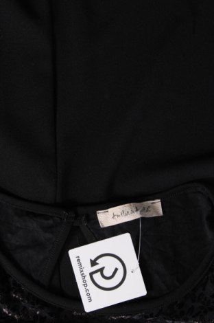 Kleid Amelie & Amelie, Größe S, Farbe Schwarz, Preis 6,05 €