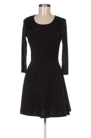 Šaty  Amelie & Amelie, Velikost S, Barva Černá, Cena  370,00 Kč