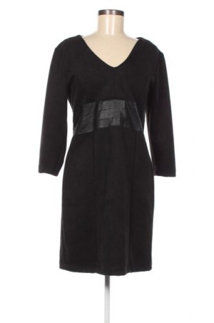 Kleid Amelie & Amelie, Größe XL, Farbe Schwarz, Preis 8,07 €