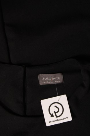 Šaty  Amelie & Amelie, Velikost L, Barva Černá, Cena  185,00 Kč