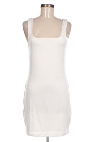 Kleid Amisu, Größe L, Farbe Weiß, Preis 7,20 €