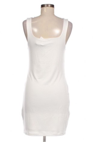 Kleid Amisu, Größe L, Farbe Weiß, Preis 15,00 €