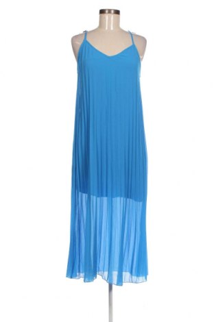 Φόρεμα Amisu, Μέγεθος S, Χρώμα Μπλέ, Τιμή 9,00 €