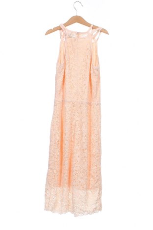 Kleid Amisu, Größe XS, Farbe Beige, Preis 4,44 €