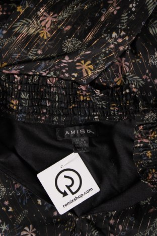 Šaty  Amisu, Veľkosť M, Farba Čierna, Cena  16,44 €