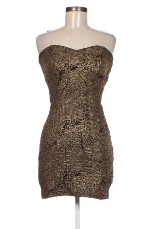 Kleid Amisu, Größe M, Farbe Schwarz, Preis 14,84 €