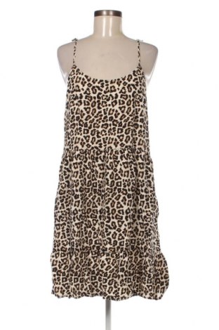 Kleid Amisu, Größe L, Farbe Mehrfarbig, Preis 12,11 €