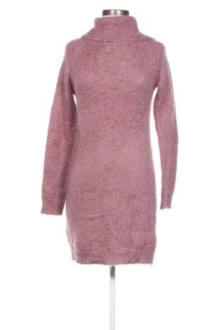 Φόρεμα Amisu, Μέγεθος XS, Χρώμα Ρόζ , Τιμή 17,94 €