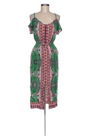 Šaty  Amisu, Velikost S, Barva Vícebarevné, Cena  185,00 Kč