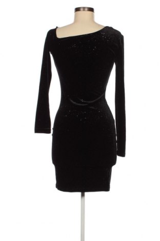 Kleid Amisu, Größe M, Farbe Schwarz, Preis 3,83 €