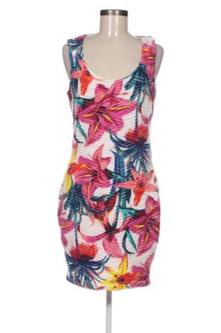 Kleid Amisu, Größe L, Farbe Mehrfarbig, Preis € 20,18