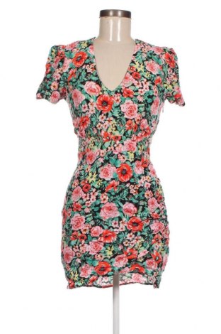 Kleid Amisu, Größe S, Farbe Mehrfarbig, Preis € 5,45