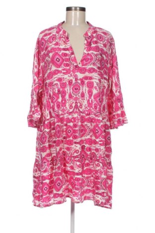Šaty  Amisu, Veľkosť XL, Farba Ružová, Cena  16,44 €