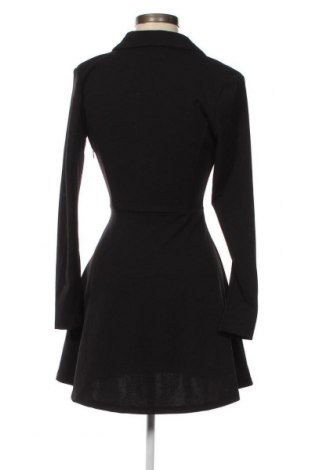 Φόρεμα Amisu, Μέγεθος S, Χρώμα Μαύρο, Τιμή 8,45 €