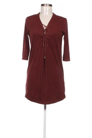 Šaty  Amisu, Veľkosť S, Farba Červená, Cena  16,44 €