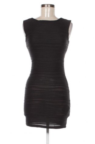Φόρεμα Amisu, Μέγεθος M, Χρώμα Μαύρο, Τιμή 18,60 €