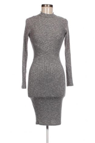 Kleid Amisu, Größe S, Farbe Grau, Preis 14,83 €