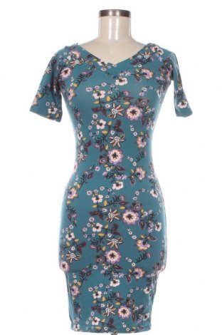 Φόρεμα Amisu, Μέγεθος S, Χρώμα Πολύχρωμο, Τιμή 5,93 €