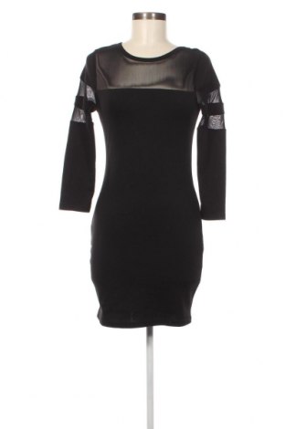 Kleid Amisu, Größe S, Farbe Schwarz, Preis 15,00 €