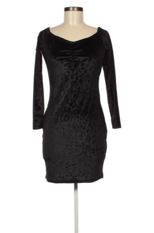 Φόρεμα Amisu, Μέγεθος M, Χρώμα Μαύρο, Τιμή 4,55 €