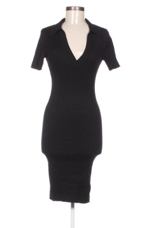 Kleid Amisu, Größe M, Farbe Schwarz, Preis 12,11 €