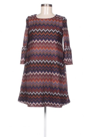 Šaty  Amisu, Velikost S, Barva Vícebarevné, Cena  125,00 Kč