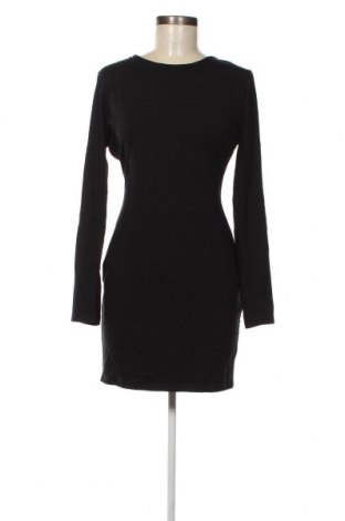 Šaty  Amisu, Veľkosť L, Farba Čierna, Cena  4,77 €