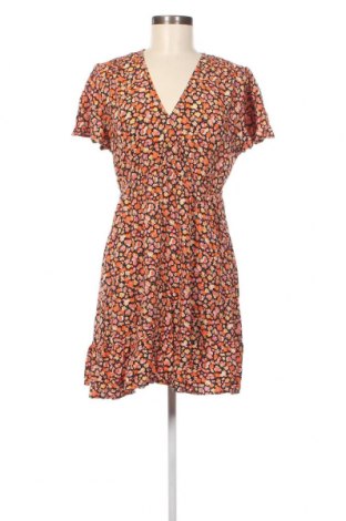 Šaty  Amisu, Velikost M, Barva Vícebarevné, Cena  154,00 Kč
