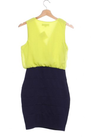 Kleid Amisu, Größe XS, Farbe Blau, Preis 7,56 €