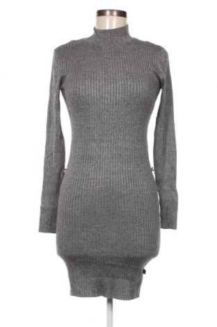 Kleid Anastacia, Größe S, Farbe Grau, Preis 5,45 €