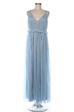 Φόρεμα Anaya with love, Μέγεθος L, Χρώμα Μπλέ, Τιμή 22,27 €