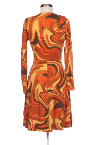 Šaty  Aniston, Velikost S, Barva Vícebarevné, Cena  162,00 Kč