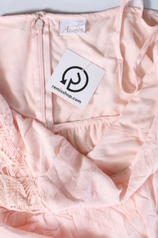 Kleid Aniston, Größe S, Farbe Rosa, Preis € 5,45